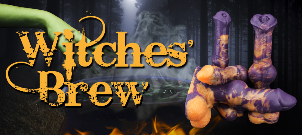 Witches' Brew Specialty Color 10% OFF (image for) Witches' Brew Specialty Color 10% OFF